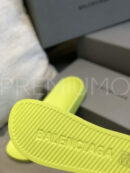 Balenciaga шлепанцы PR958635 10