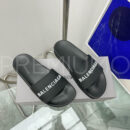 Balenciaga шлепанцы PR933275 8