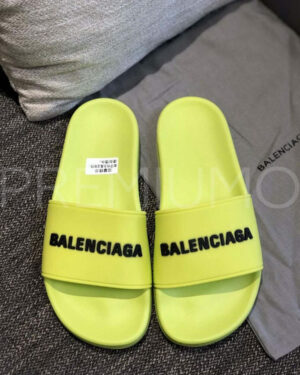 Balenciaga шлепанцы PR958635