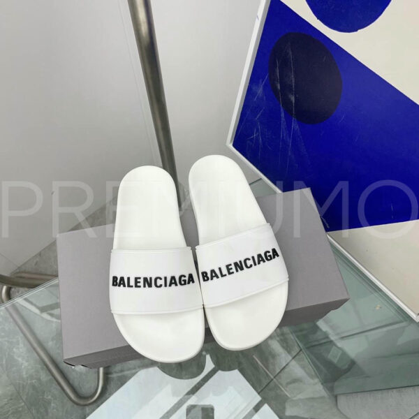 Balenciaga шлепанцы PR328735