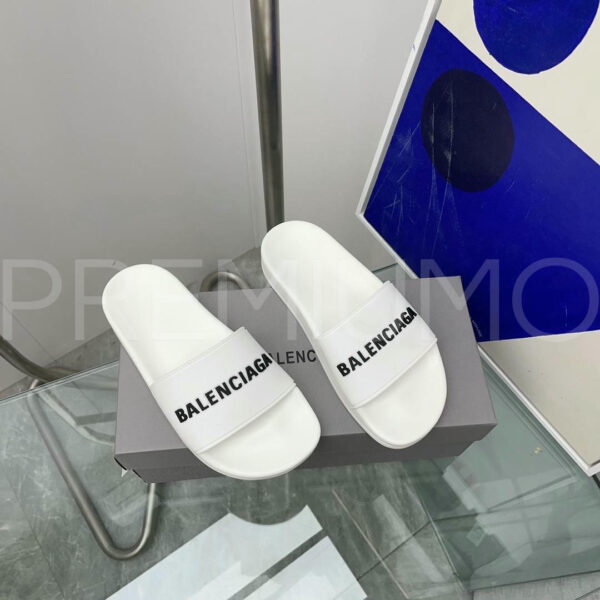 Balenciaga шлепанцы PR328735 2