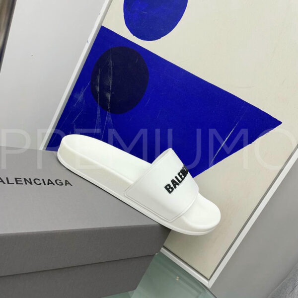 Balenciaga шлепанцы PR328735 5