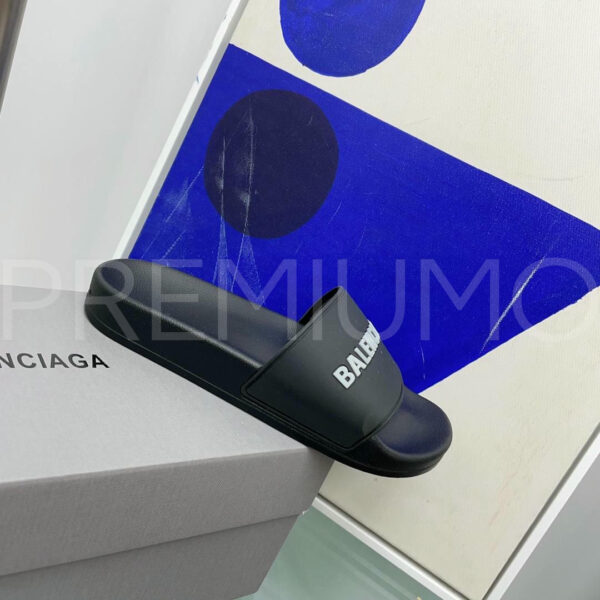 Balenciaga шлепанцы PR933275 6