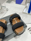 Alexander Wang шлепанцы PR355612 16