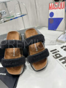 Alexander Wang шлепанцы PR355612 11