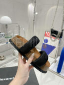 Alexander Wang шлепанцы PR355612 15