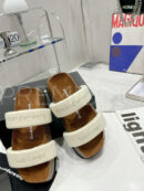 Alexander Wang шлепанцы PR665341 15