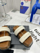 Alexander Wang шлепанцы PR665341 16