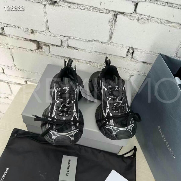 Balenciaga кроссовки PR656166 3