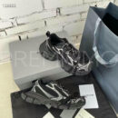 Balenciaga кроссовки PR656166 9