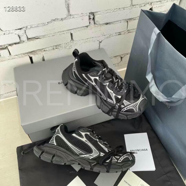 Balenciaga кроссовки PR656166