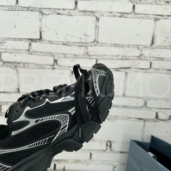 Balenciaga кроссовки PR656166 8