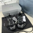 Balenciaga кроссовки PR656166 12