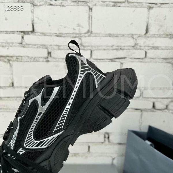 Balenciaga кроссовки PR656166 6