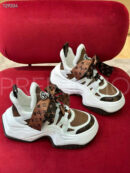 Louis Vuitton кроссовки PR454944 16