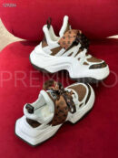 Louis Vuitton кроссовки PR454944 17