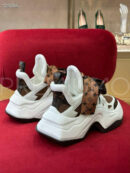 Louis Vuitton кроссовки PR454944 18
