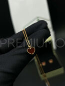 Van Cleef & Arpels подвеска PR211381 6