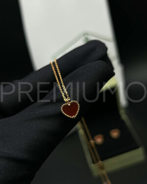Van Cleef & Arpels подвеска PR211381