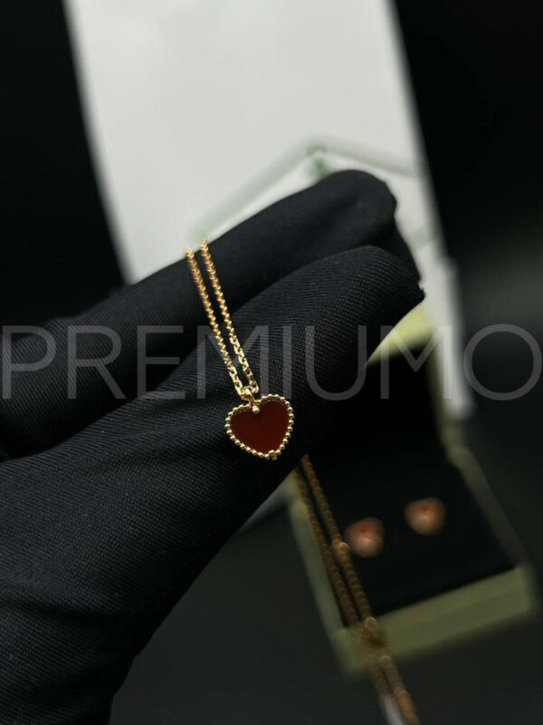 Van Cleef & Arpels подвеска PR211381