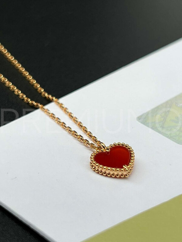 Van Cleef & Arpels подвеска PR211381 2