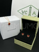 Van Cleef & Arpels подвеска PR211381 8