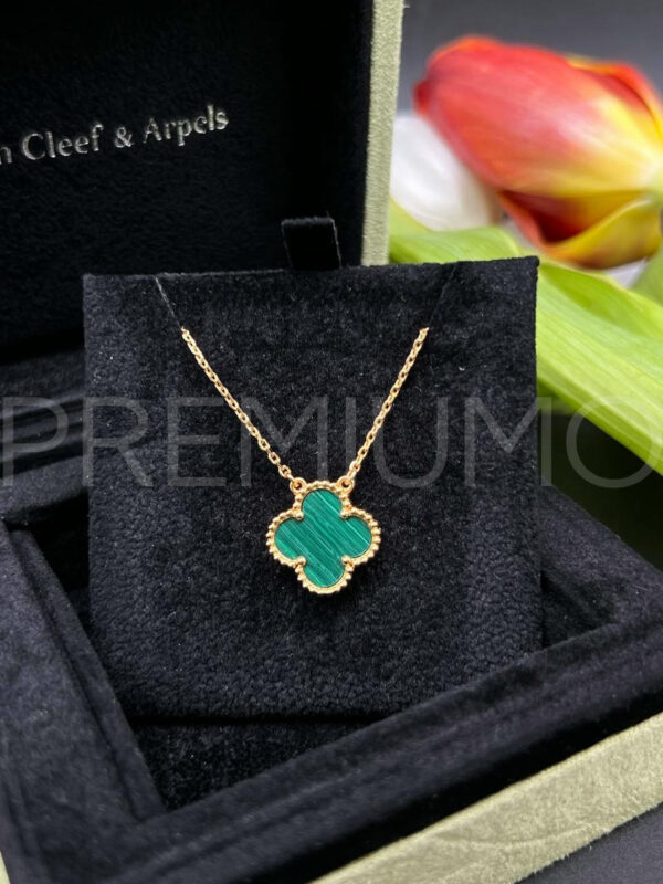Van Cleef & Arpels подвеска мини PR717322