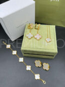 Van Cleef & Arpels подвеска PR541904 5