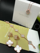 Van Cleef & Arpels подвеска PR793226 6