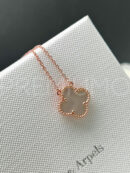 Van Cleef & Arpels подвеска PR793226 4
