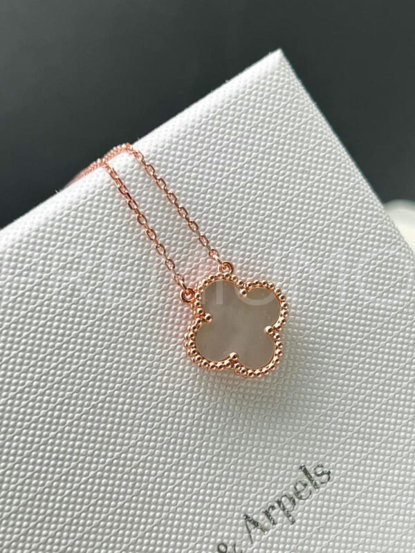 Van Cleef & Arpels подвеска PR793226