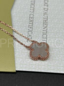 Van Cleef & Arpels подвеска PR793226 5