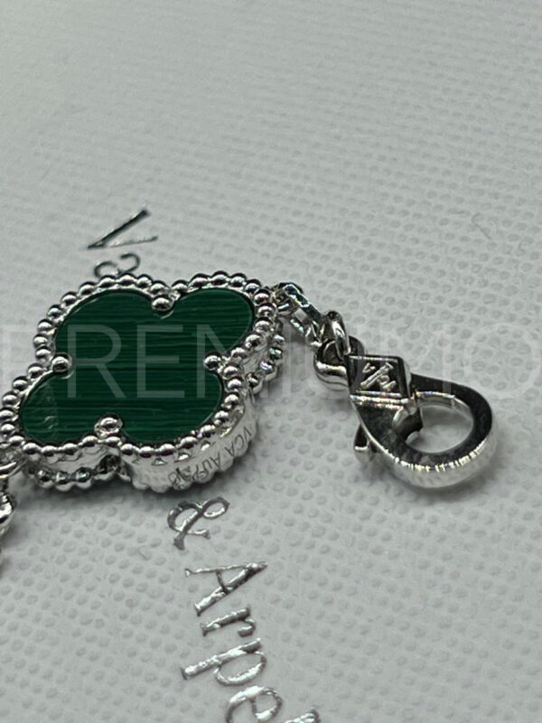 Van Cleef & Arpels Колье PR893262 2