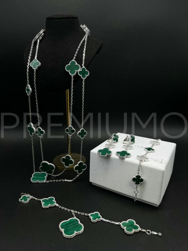Van Cleef & Arpels Колье PR893262