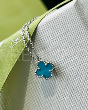 Van Cleef & Arpels подвеска PR765108