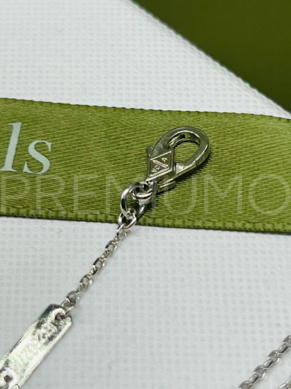 Van Cleef & Arpels подвеска PR765108 3