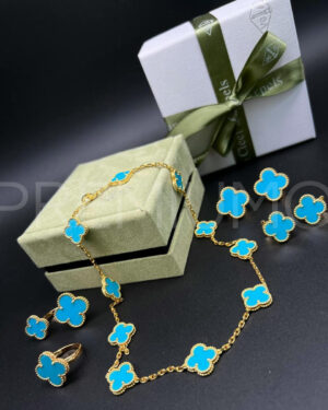 Van Cleef & Arpels Колье PR559855