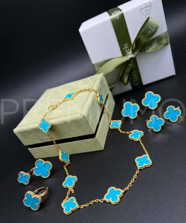 Van Cleef & Arpels Колье PR559855
