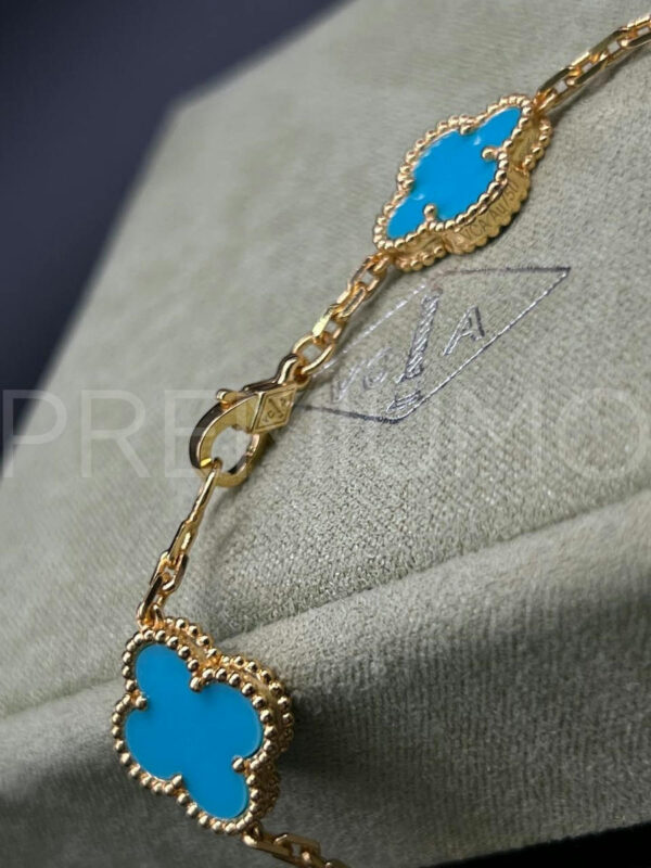 Van Cleef & Arpels Колье PR559855 2