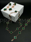 Van Cleef & Arpels Колье PR257887 3