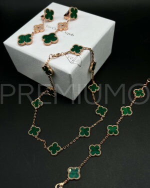 Van Cleef & Arpels Колье PR257887
