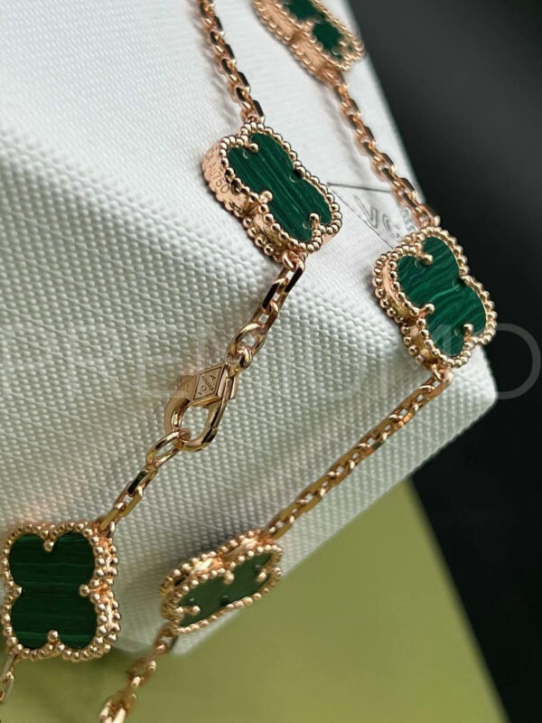 Van Cleef & Arpels Колье PR257887 2