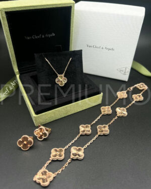 Van Cleef & Arpels Колье PR881036