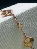 Van Cleef & Arpels Колье PR881036 4