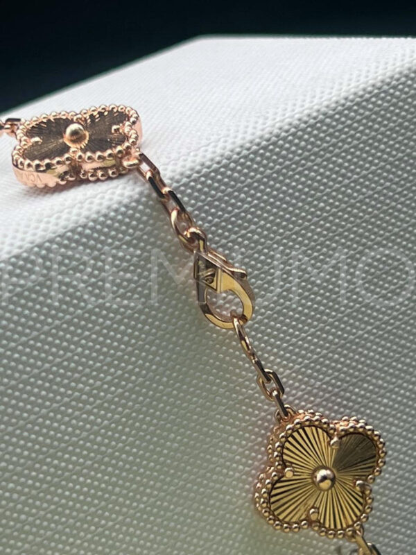 Van Cleef & Arpels Колье PR881036 2