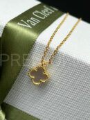 Van Cleef & Arpels подвеска PR541904 4