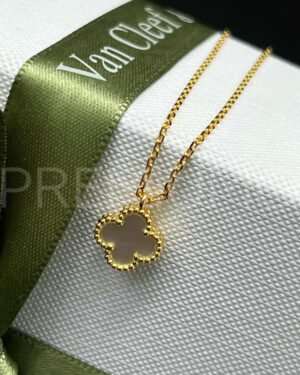 Van Cleef & Arpels подвеска PR541904