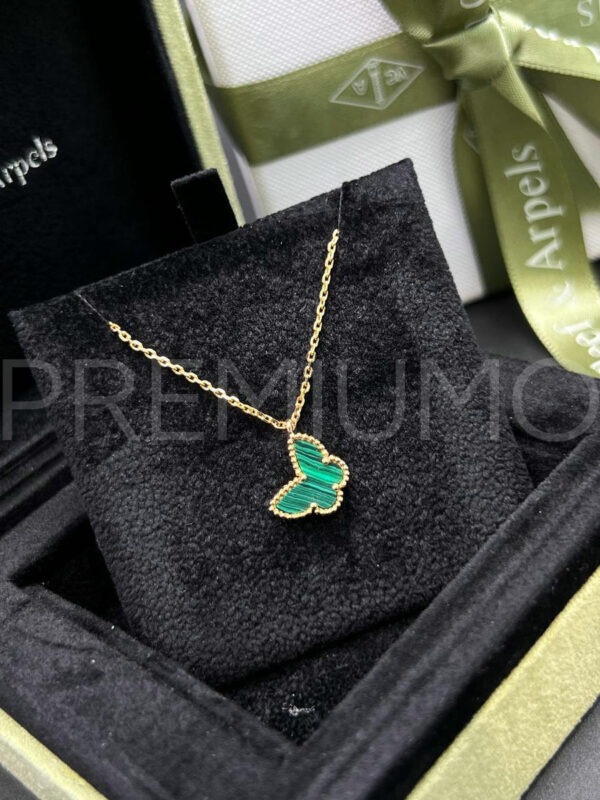 Van Cleef & Arpels подвеска PR999310