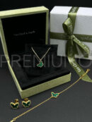 Van Cleef & Arpels подвеска PR999310 4