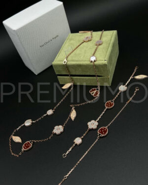 Van Cleef & Arpels Колье PR418140